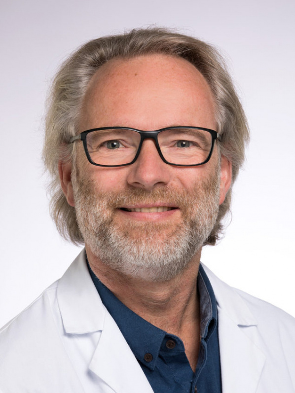 Dr. med. Christian Waldherr